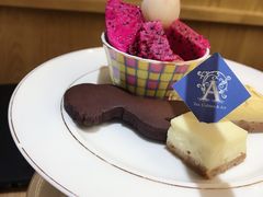 -安薇塔英式下午茶(万科中心店)