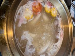 -川味观·鲜货火锅(西湖文化广场店)