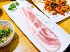 -大叔家的烤肉店·活鳗鱼(建筑大学店)