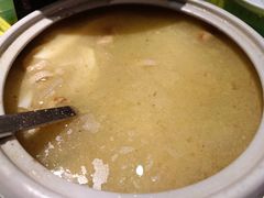 酸萝卜老鸭汤-辛香汇(宝乐汇店)