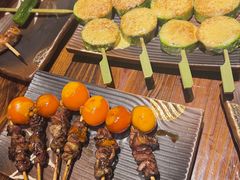 -鸟鹏烧鸟居酒屋(熙龙湾店)