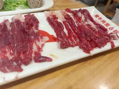 -为什么牛潮汕牛肉火锅(万胜广场店)