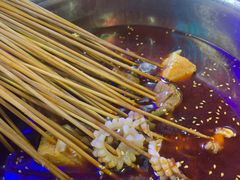-七串串(无锡总店)