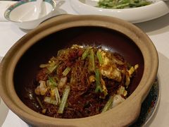 -肆月河豚·新淮扬(金融街店)