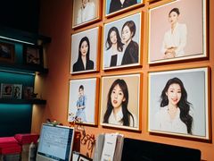 -海马体照相馆(北京apm店)