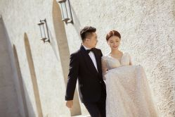 -CD视觉婚纱摄影