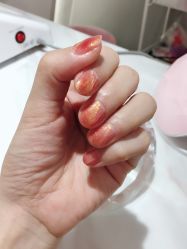 -安芮儿日式美甲美睫皮肤管理