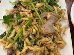 -桃子餐厅·天津菜(红星路直营店)