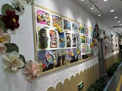 -缤纷鸟美术书法(建大校区)