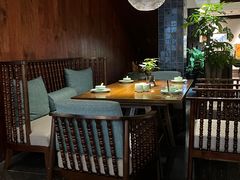 -粗茶淡饭·隐庐私厨(东亭店)
