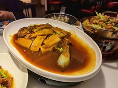 -径山十八道·风味民间菜(杭州总店)