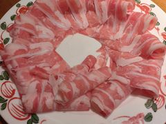 -北京老门框爆肚四季涮肉(凌河路店)