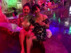 -金隅凤山酒店