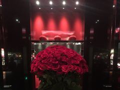 -L'ATELIER de Joel Robuchon(外滩18号店)