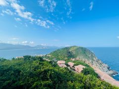 -海南分界洲岛旅游区