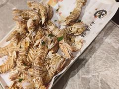 -和源祥·日照菜扛把子(万平口一店)