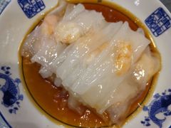 -阿殳菜馆·私厨(水围村店)