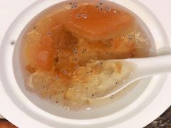 -瑞安辰茂阳光酒店自助餐