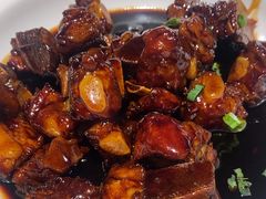 -绿茶餐厅(青岛城阳万象汇店)