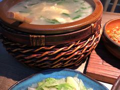 -兰木肆·云南菜(龙湖U城天街店)
