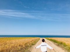 -青海湖国家重点风景名胜区