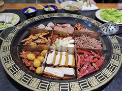 -Ting无边际江景酒店(重庆解放碑云端之眼店)