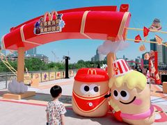 -海河游船-永乐码头(大悲院)