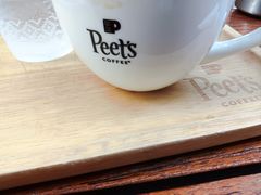 -Peet's 皮爷咖啡(东湖路手作店)
