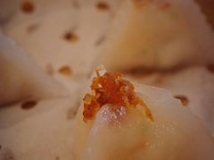 XO酱玉带饺-伯衡55·吉品轩(乌鲁木齐南路店)