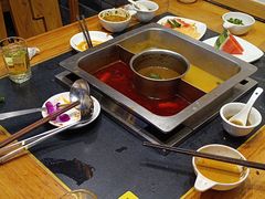 -古蜀人家火锅(文明店)