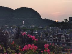 -白石龙音乐公园
