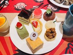 -上海神旺大酒店