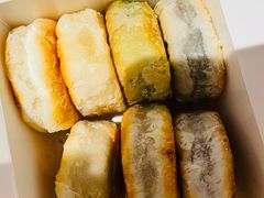 -栗酥饼(南长街店)