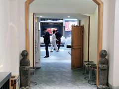 -沸炉重庆老火锅(军事博物馆店)