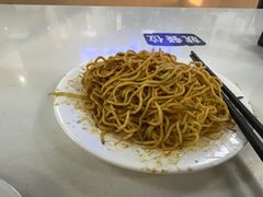 -老磁器口豆汁店(天坛店)