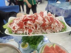 -老毛手抓·盐池滩羊非遗手抓(宁夏总店)