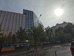 -北京丽晶酒店