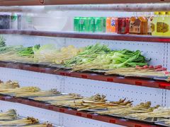 -来伊回麻辣烫·火锅串串清真(红瓦寺总店)