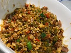 -兰湘子·湘菜小炒(崂山丽达店)