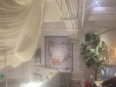 -秀儿家の小确幸融合西餐厅(万达店)