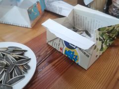 -余丞记川渝面馆(云峰店)