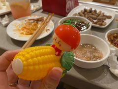 -海底捞火锅(壹悦城店)