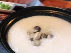 -盈田盈粥庄(博山东路店)
