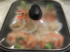 -清华酒楼(盘门店)