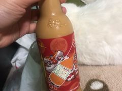 樽仔奶茶-永盈茶餐厅(江南大道中店)