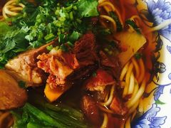 -南来顺饭庄·清真(南菜园店)