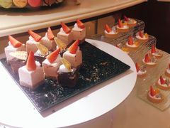 -南京维景国际大酒店咖啡厅