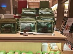 -奈雪茶院·茶室茶馆(广州粤海天地店)