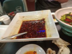 -国人川菜(李家村建东街店)