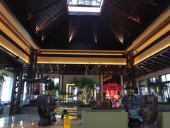 -惠州金海湾嘉华度假酒店